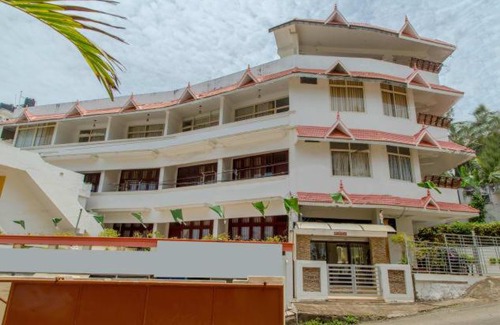 Kovalam Hôtel | Swapnatheeram Beach Resort