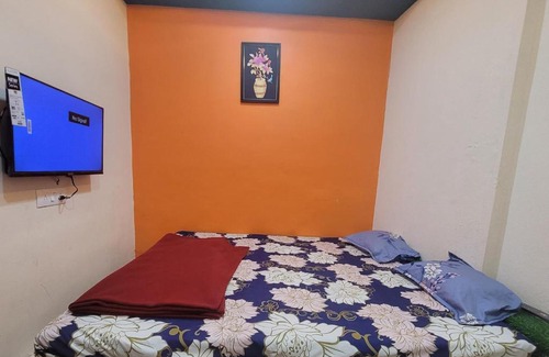 Kolhapur Hôtel | Swapnpurti yatri niwas