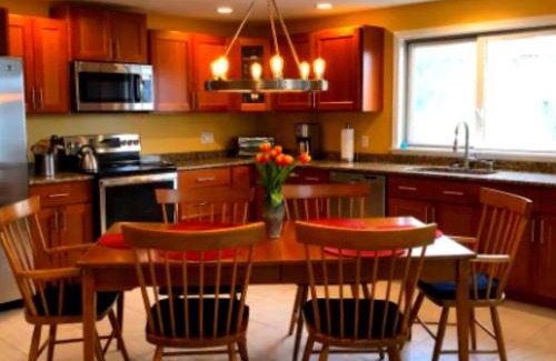 Swampscott Appartement | Swapscott Beachfront Vacation Home for Families