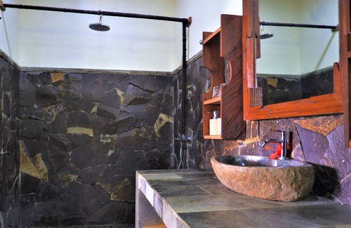 Munduk Lit Et Petit-Déjeuner | Swar Bali Lodge