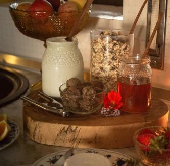 Aradas Maison | Swara Slow Living Home