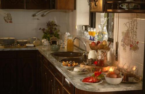 Aradas Maison | Swara Slow Living Home