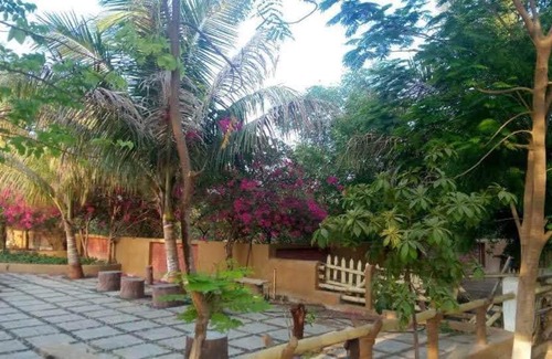 Vadodara Autre | Swarg maru gam. @Village Sadhi, Padra.