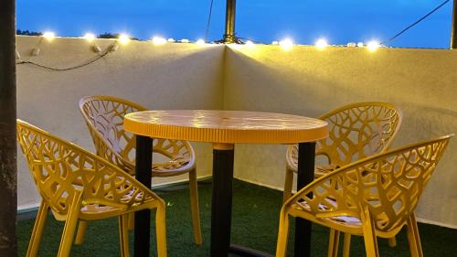 Ejipura Appartement | Swarga Fireflies