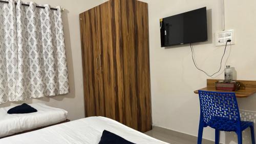 Ejipura Appartement | Swarga Fireflies Swarm