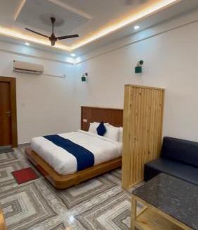 Dhikuli Station Balnéaire | Swarn By Kundans Stays and Food