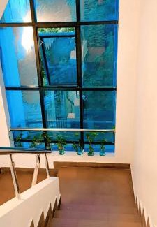 Sholinganallur Lit Et Petit-Déjeuner | Swarna Sudarshan Service Apartments Sholinganallur