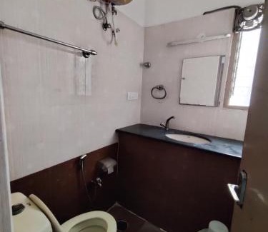 Sholinganallur Lit Et Petit-Déjeuner | Swarna Sudarshan Service Apartments Sholinganallur