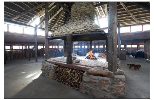 Oudtshoorn Hôtel | Swartberg Pass Cottages - Kobus Se Gat