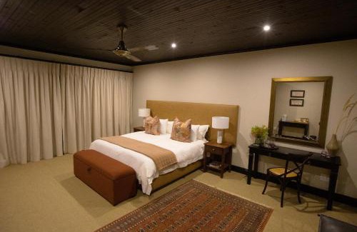 Oudtshoorn Cabine | Swartberg Private Game Lodge