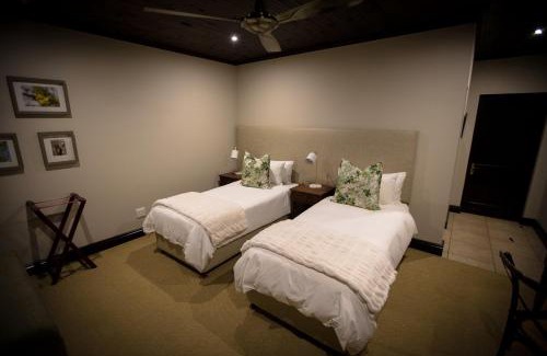 Oudtshoorn Cabine | Swartberg Private Game Lodge