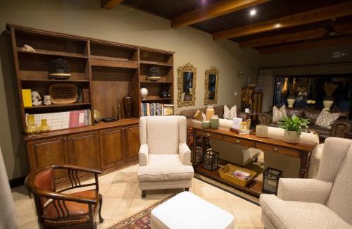 Oudtshoorn Cabine | Swartberg Private Game Lodge