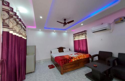 Tajpur Hôtel | Swastik Resort Tajpur