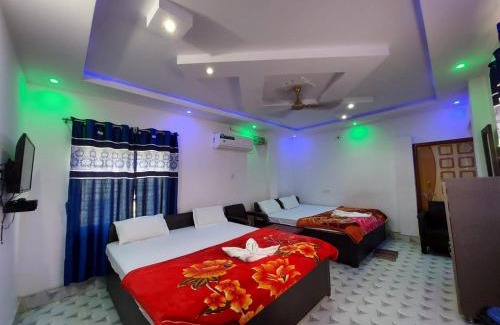 Tajpur Hôtel | Swastik Resort Tajpur