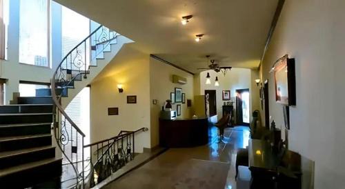 Sahibganj Hôtel | Swastipura Lounge