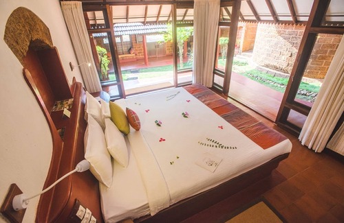 Gokarna Hôtel | Swaswara- Cgh Earth