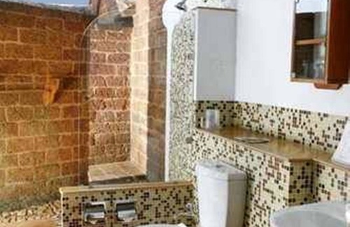 Gokarna Hôtel | Swaswara- Cgh Earth