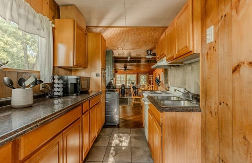 Jonestown Cabine | Swatara River Front Stay