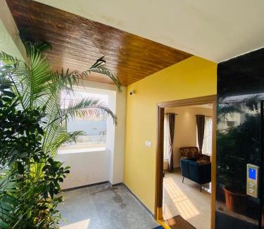 Chanda Nagar Appartement | Swayamkrushi 4th floor