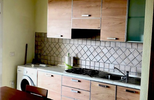 Paduledda Maison | RED ISLAND (OT) Sweet Home