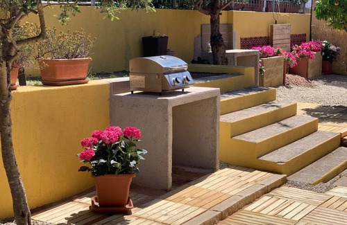 Paduledda Maison | RED ISLAND (OT) Sweet Home