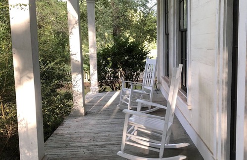 Keatchie Maison | LIEU DE JUSTICE. Est. 1840 Keachi historique