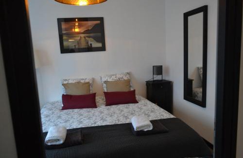 Merckeghem Appartement | Sweat Home du Hameau