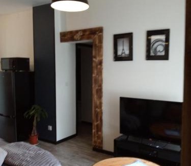 Merckeghem Appartement | Sweat Home du Hameau