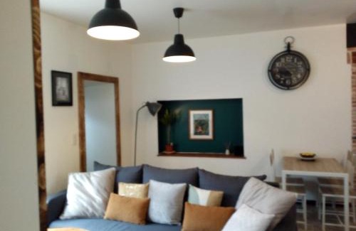Merckeghem Appartement | Sweat Home du Hameau