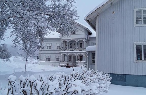 Los Lit Et Petit-Déjeuner | Sweden B&B "Lundbergs"