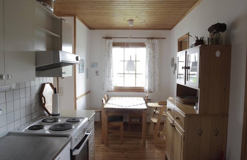 Herlinghausen Maison | Maison de la Suède dans le Warburger Börde, bord de champ calme, prairie