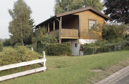 Herlinghausen Maison | Maison de la Suède dans le Warburger Börde, bord de champ calme, prairie