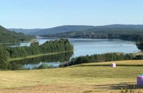 Nyland Maison | Suède, votre propre maison dans le Västernorrland