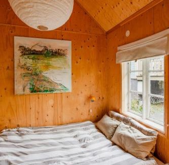 Lonsboda Maison | Swedish Quarry Guesthouse