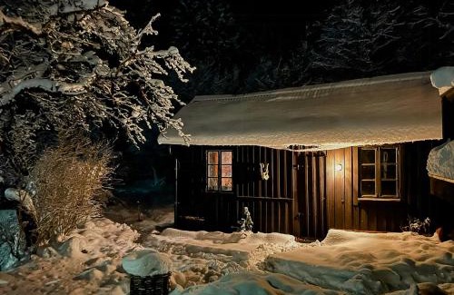Lonsboda Maison | Swedish Quarry Guesthouse