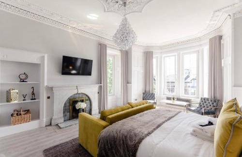Motherwell Appartement | Sweeney Motherwell