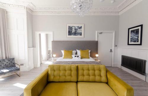Motherwell Appartement | Sweeney Motherwell