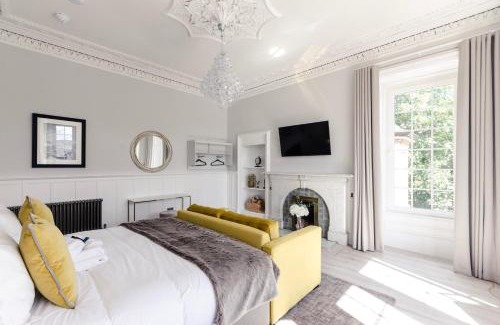 Motherwell Appartement | Sweeney Motherwell