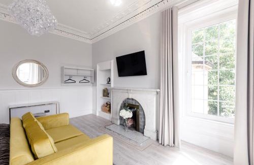 Motherwell Appartement | Sweeney Motherwell