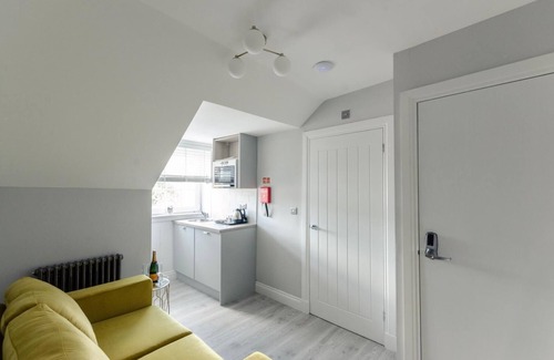 Motherwell Appartement | Sweeney Motherwell