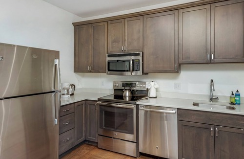 Crested Butte Copropriété | Sweeping Mountain Views, Walk to Lifts, Pet Friendly, Close to Town!