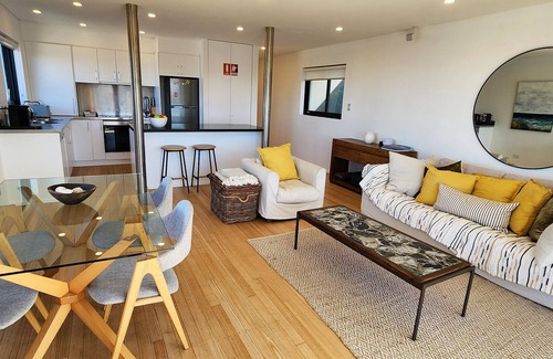 Bondi Appartement | Vues panoramiques sur l'océan