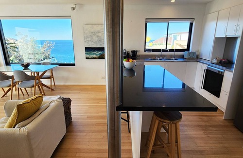 Bondi Appartement | Vues panoramiques sur l'océan