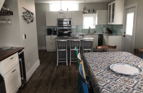 Ogunquit - Wells Maison | Sweeping ocean views, steps to the sand!