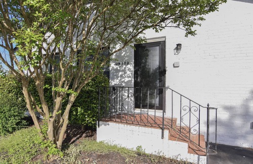 Fort Mill Maison | Sweet 1BR 1BA 5 min to lake 20 min to downtown CLT