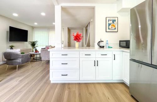Valle Lindo Appartement | Sweet 2 bd for monthly stay! 20 mi to Disney