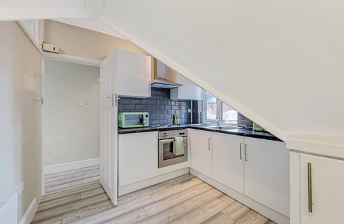 Golders Green Maison | Sweet and Lovely 2BR with Free Parking