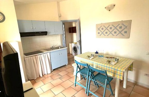 Calasetta Maison | Sweet apartment a due passi dal mare