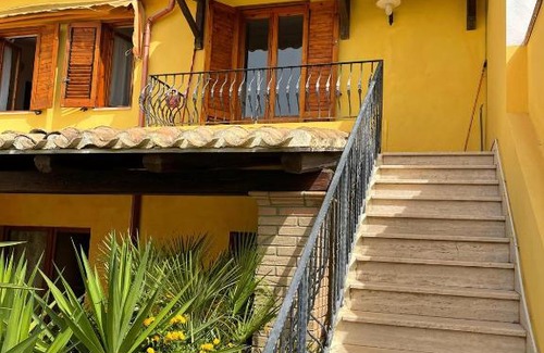 Calasetta Maison | Sweet apartment a due passi dal mare
