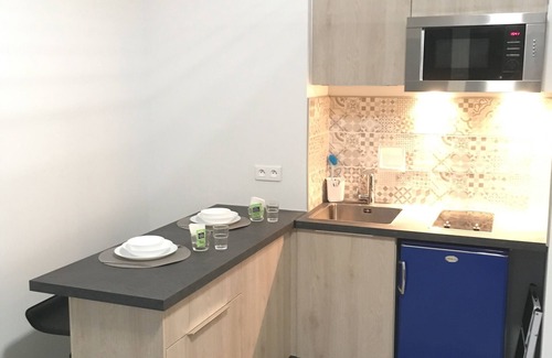 Annemasse Appartement | Sweet Apartments Geneva